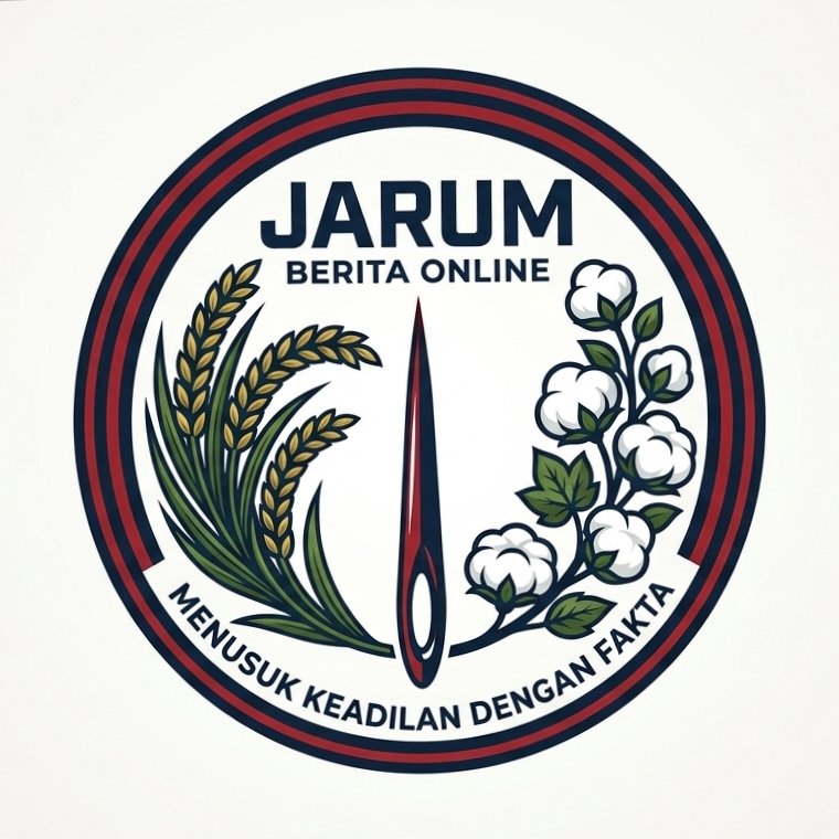 Logo JARUM